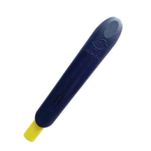 Impugnatura per gessi e pastelli a cera – Jaq Jaq Bird