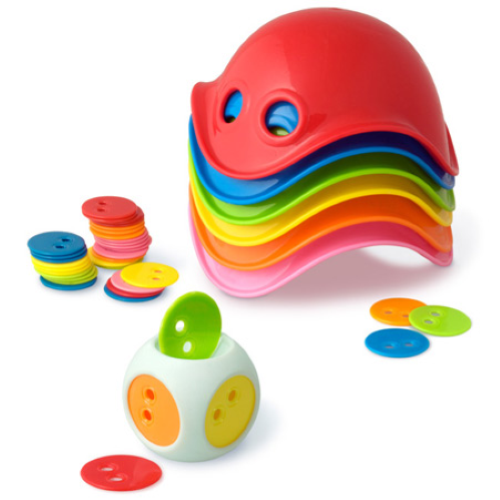 Bilibo Game Box Moluk - immagine 2