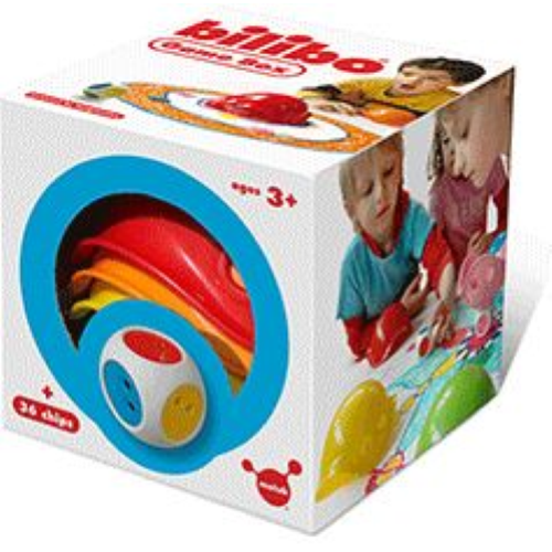 Bilibo Game Box Moluk - immagine 3
