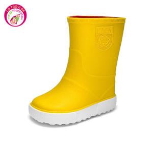Nautic Yellow/White – Boatilus