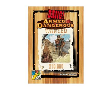 Bang – Armed and Dangerous