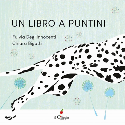 Un libro a puntini Il Ciliegio - immagine 2