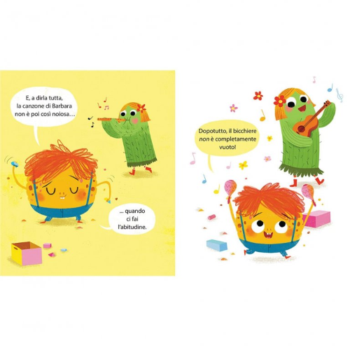 Angry cookie Sassi - immagine 4