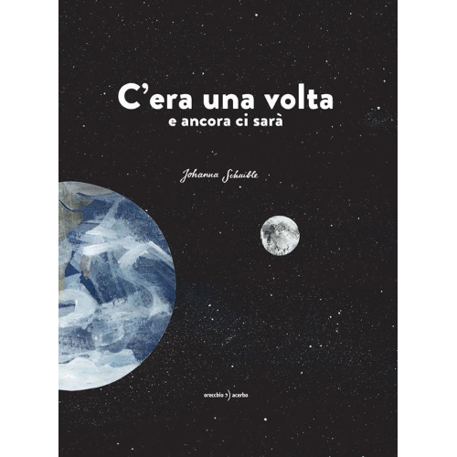 C’era una volta e ancora ci sarà Orecchio acerbo