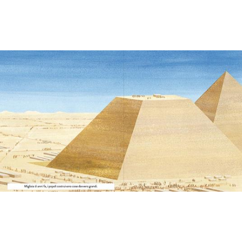 C’era una volta e ancora ci sarà Orecchio acerbo - immagine 3