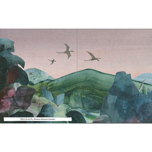 C’era una volta e ancora ci sarà Orecchio acerbo - immagine 4