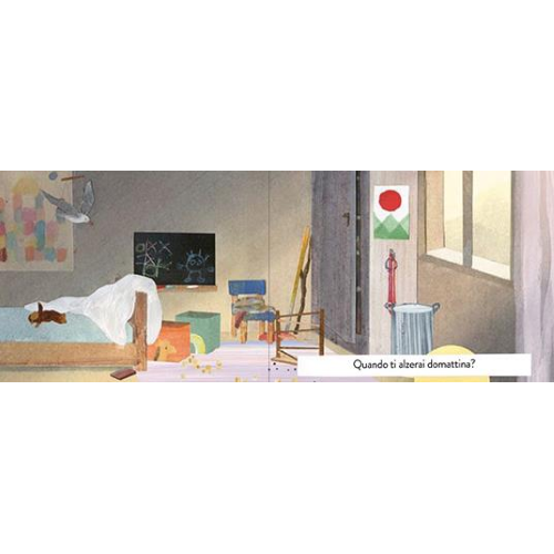 C’era una volta e ancora ci sarà Orecchio acerbo - immagine 5