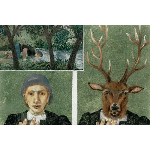 C’era una volta un cacciatore Orecchio acerbo - immagine 3