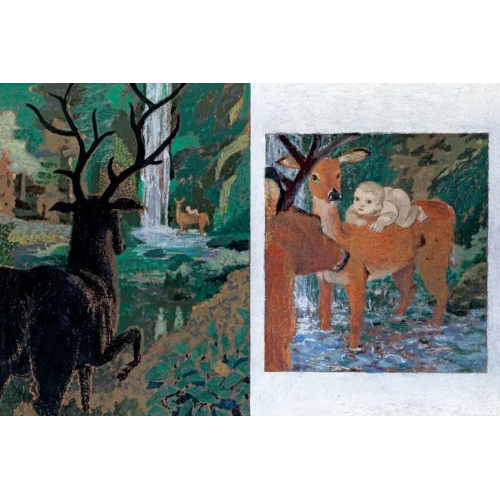 C’era una volta un cacciatore Orecchio acerbo - immagine 4