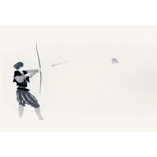 C’era una volta un cacciatore Orecchio acerbo - immagine 5