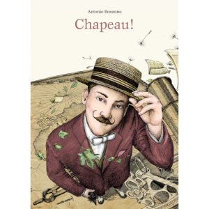 Chapeau Orecchio acerbo