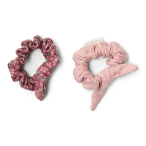 2 Pack Scrunchies