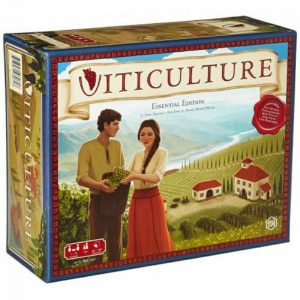 Viticulture