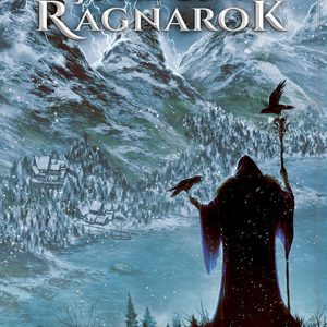JOURNEY TO RAGNAROK – IL GRIGIO VIANDANTE