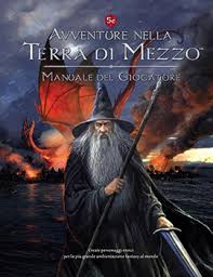 AVVENTURE NELLA TERRA DI MEZZO – MANUALE DEL GIOCATORE - immagine 2