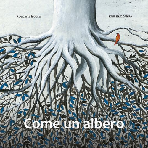 Come un albero Camelozampa