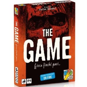 THE GAME