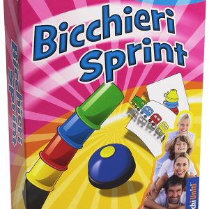 Bicchieri Sprint
