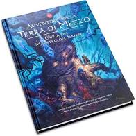 AVVENTURE NELLA TERRA DI MEZZO – GUIDA DEL MAESTRO DEL SAPERE - immagine 2