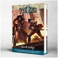 7TH SEA – EROI E MALVAGI