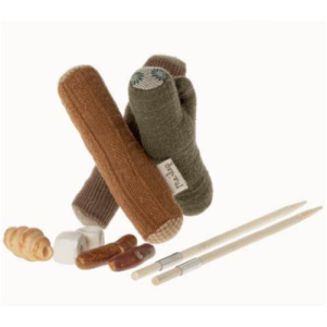 Set falò, Mini Maileg