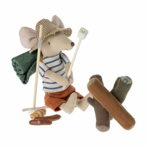 Set falò, Mini Maileg - immagine 3