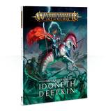 BATTLETOME IDONETH DEEPKIN - immagine 2