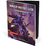 D&D DUNGEON MASTER’S GUIDE – GUIDA DEL DUNGEON MASTER (ITA) - immagine 2