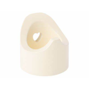 Vasino bianco Maileg