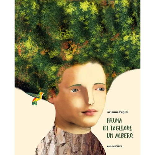 Prima di tagliare un albero Camelozampa - immagine 2