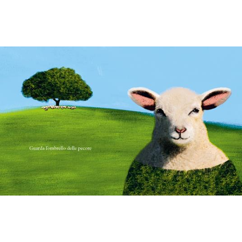 Prima di tagliare un albero Camelozampa - immagine 3