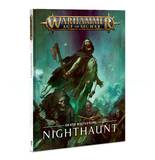 Battletome Nighthaunt