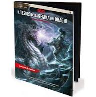 D&D Il Tesoro della Regina dei Draghi - immagine 2