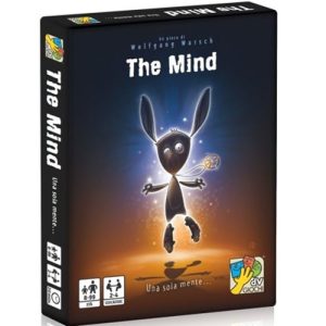 THE MIND