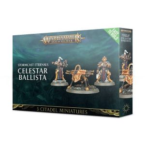Celestar Ballista