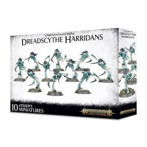 DREADSCYTHE HARRIDANS