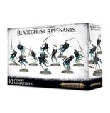 BLADEGHEIST REVENANTS - immagine 2