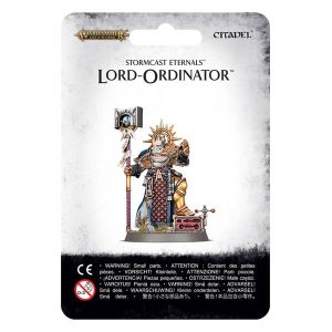 Lord-Ordinator
