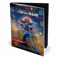 D&D 5^ ed. – Waterdeep: Il Furto dei Dragoni - immagine 2