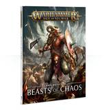 BATTLETOME – Beasts of chaos
