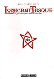 LOVERCRAFTESQUE