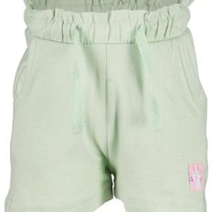 Shotrs Menta Rainbow – Blue Seven