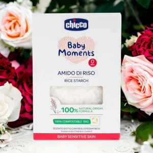 CHICCO AMIDO DI RISO