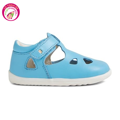 Step Up Zap Aquarius – Bobux