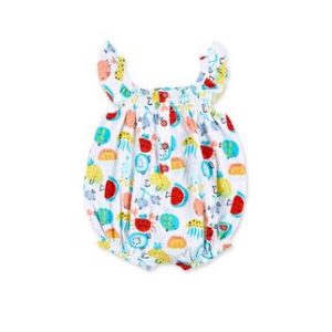 Pagliaccetto Frutti – Tuc Tuc