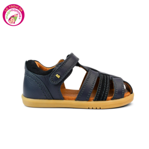 I Walk Roam Navy – Bobux