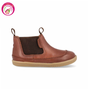 I Walk Traveler Toffee – Bobux