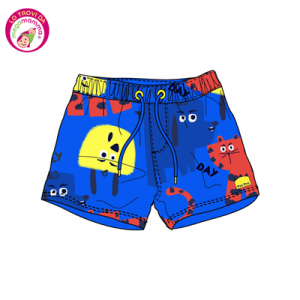 Boxer Mare Hey Buddies – Tuc Tuc