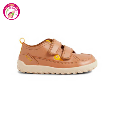 I Walk Dawn Sandstorm – Bobux