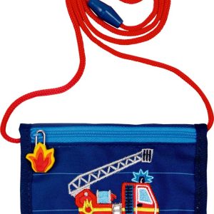 Portafoglio pompieri